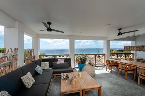 Bloozz Resort Bonaire in Kralendijk — foto 26