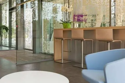 ibis Leuven Heverlee in Leuven — foto 2