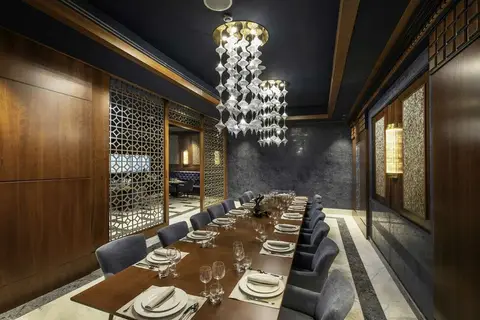 Stella Di Mare Dubai Marina Hotel in شارع المللعي — foto 28