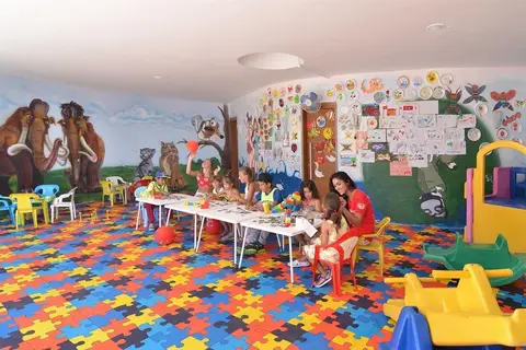 The Grand Blue Sky International in Kuşadası — foto 8