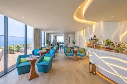 The Retreat Palm Dubai MGallery by Sofitel in Dubai — foto 5