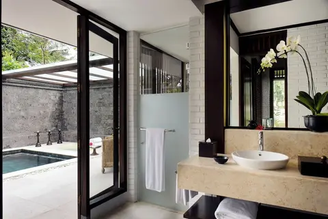 Tanah Gajah, a Resort by Hadiprana in Ubud, Kecamatan Gianyar, Kabupaten Gianyar, Bali, Indonesia — foto 29