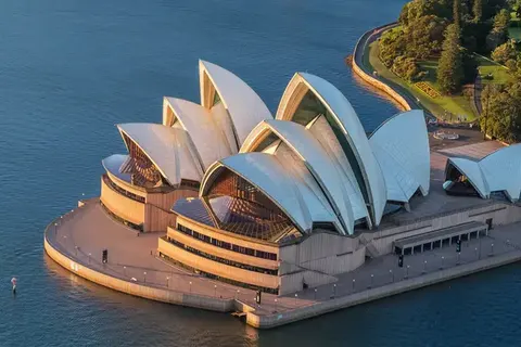 The Iconic Australia Experience foto 7