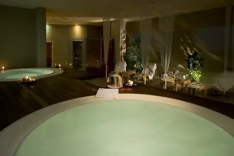 Saturnia Tuscany Hotel in Manciano — foto 18