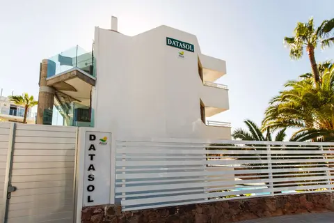Alsol Datasol Appartementen in San Bartolomé de Tirajana — foto 10