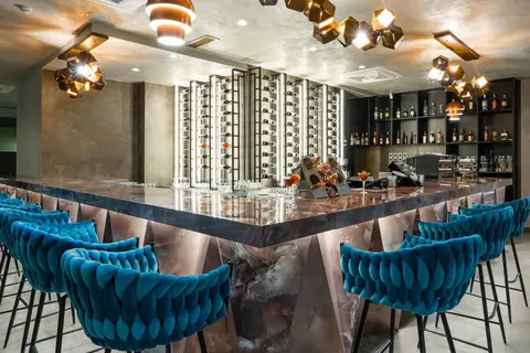 Pinea Hotel Resort & Spa in Golem, foto 28