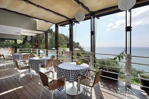 Eurostars Monte Tauro in Taormina, foto 9