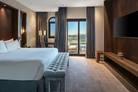 DoubleTree By Hilton La Torre Golf & Spa Resort in Roldán, foto 21