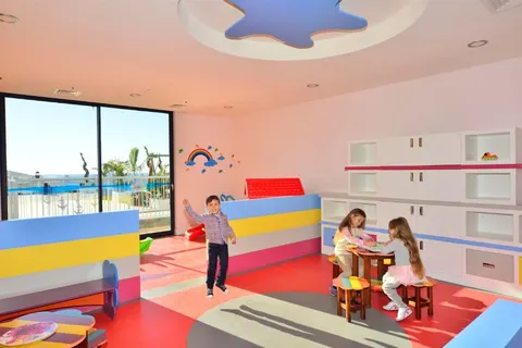 Elite Luxury Suite & Spa foto 20