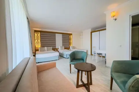 Concordia Celes Hotel in Alanya — foto 22
