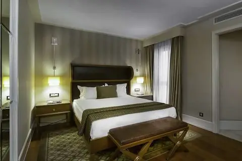Titanic City Taksim in Beyoğlu — foto 29