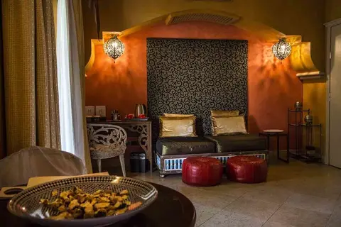 Romano Palace Luxury Hotel in Catania, foto 27