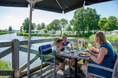 De Vogel in Hengstdijk — foto 10
