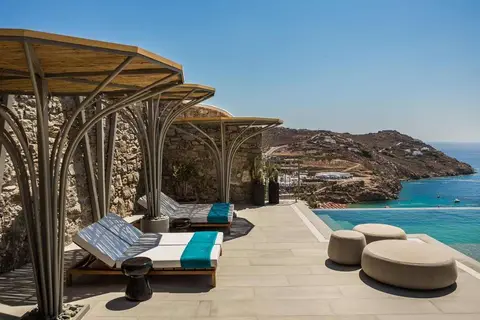 Lyo Boutique Hotel in Πλιντρί — foto 8