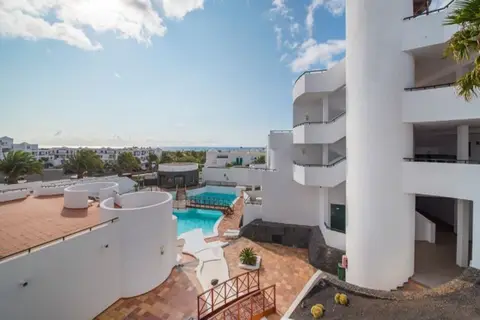 Appartementen Lanzarote Paradise in Teguise — foto 10