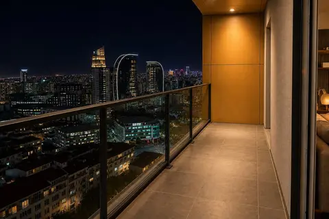Days Inn & Suites by Wyndham Esenyurt in Fatih, foto 18