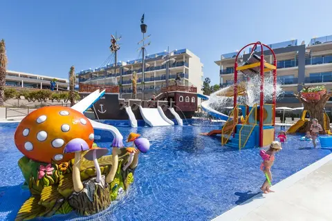 ZAFIRO Palace Alcudia in Alcudia, foto 30
