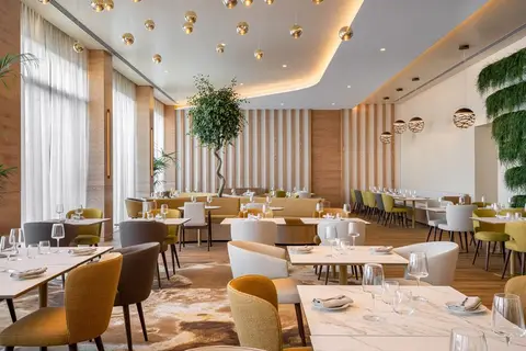 Hyatt Regency Lisbon in Almada — foto 2