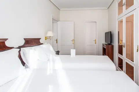 Sercotel Europa in San Sebastian — foto 25