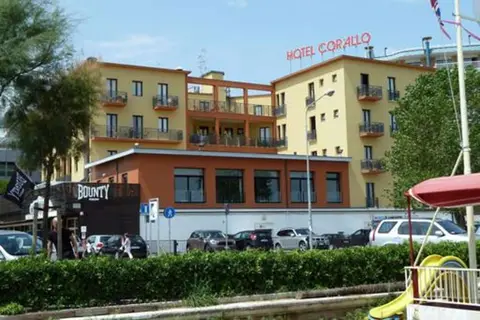Corallo in Rimini, foto 12