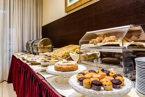 Hotel Smart Holiday in Venice — foto 7