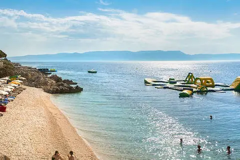 Valamar Girandella Maro Suites in Labin — foto 21