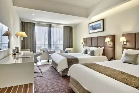 The George Urban Boutique Hotel in San Ġiljan — foto 7