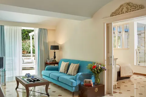 Elounda Gulf Villas in Δημοτική Ενότητα Αγίου Νικολάου — foto 19