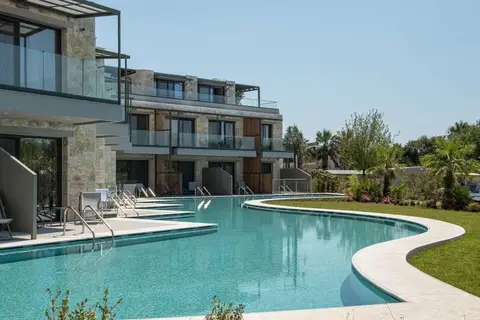 Portes Lithos Luxury Resort in Portes Lithos Luxury Resort, foto 19