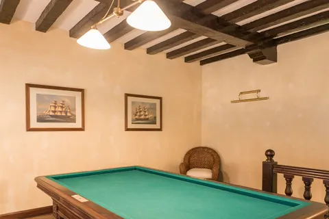 Vakantiepark La Villa Maldagora foto 4