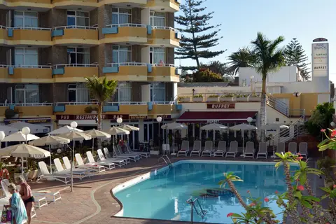 Veril Playa in San Bartolomé de Tirajana — foto 4