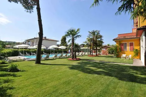 La Quiete in Manerba del Garda — foto 27