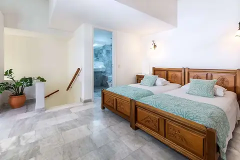 Anais Collection Hotels & Suites in Chrissi Akti, foto 25