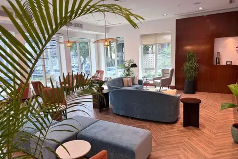 Hilton Garden Inn Panama in Panama Stad — foto 7