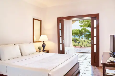 Grecotel LUXME Oasis in Δημοτική Ενότητα Κάστρου - Κυλλήνης — foto 21