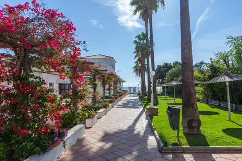 Hotel Playa de la Luz in Rota — foto 4