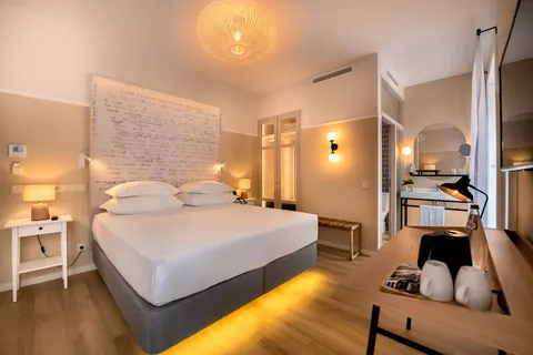 Pestana Fisherman Village - Boutique Hotel foto 2