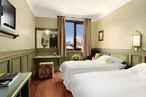 Armada Istanbul Old City Hotel in Fatih