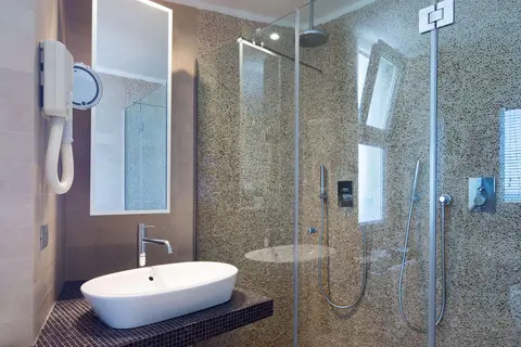 Best Western Hotel La Solara in Padua, foto 11