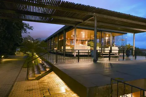 Estalagem Quinta da Casa Branca in Funchal, foto 24