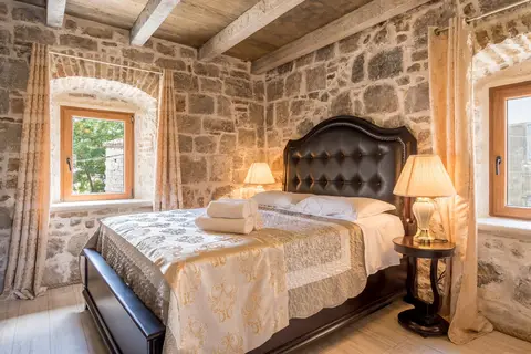 Heritage Palace Varoš in Verdelen — foto 3