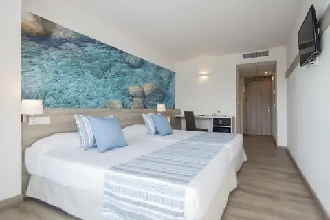 Hotel Roquetas El Palmeral by Pierre & Vacances in Roquetas de Mar — foto 26