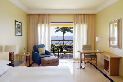 Park Regency Sharm El Sheikh Resort in Sharm El Sheikh, foto 7