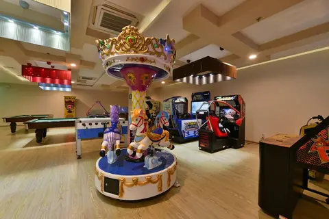 Royal Garden Beach in Alanya — foto 26