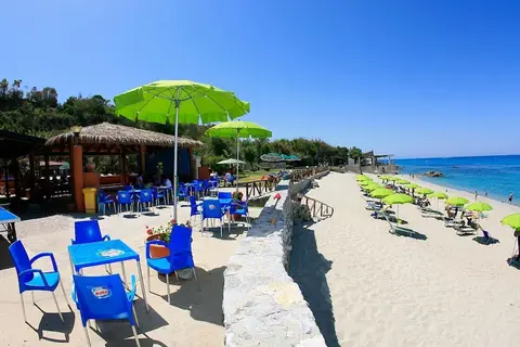 Villaggio Athragon in Ricadi, foto 17