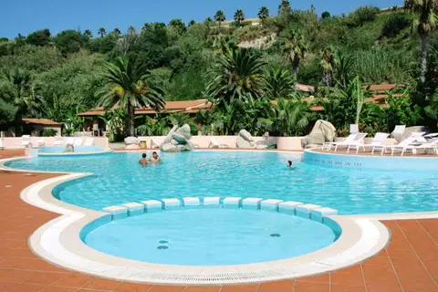 Cala Di Volpe in Ricadi — foto 13
