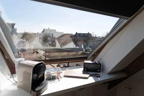 Boutiquehotel Dokkum foto 18