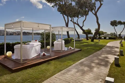 Hotel de Mar Gran Melia in Calvià, foto 29