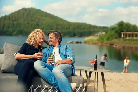 Center Parcs Terhills Resort foto 2