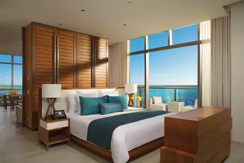 Secrets The Vine Cancun in Cancùn — foto 10